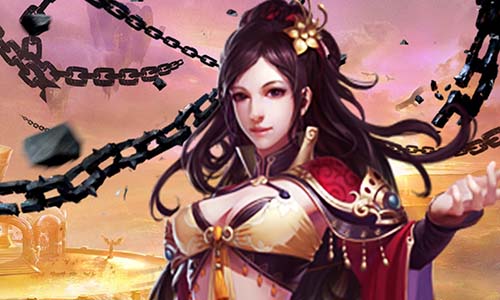 复古传奇私服发布网