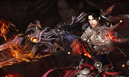 热血传奇合击版