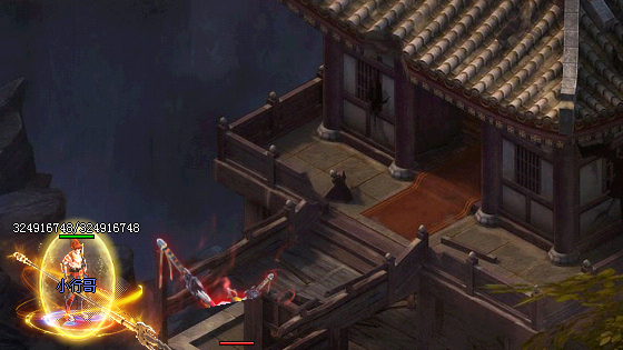 复古传奇1.76