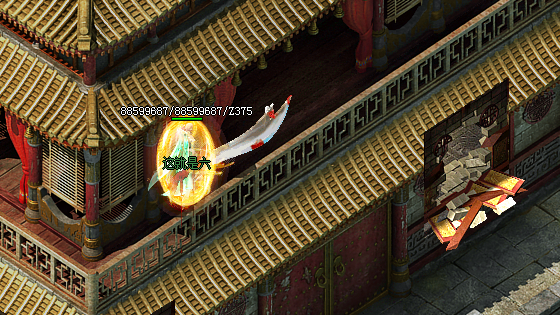传奇网站